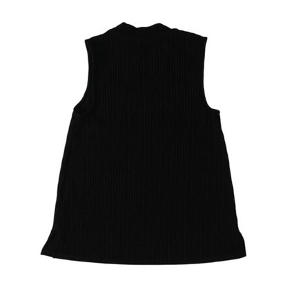 Black Blouse