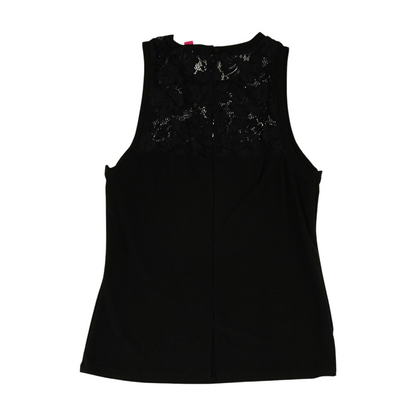 Black Blouse