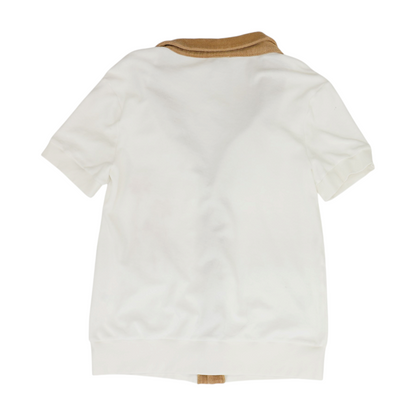 White Cover-Up