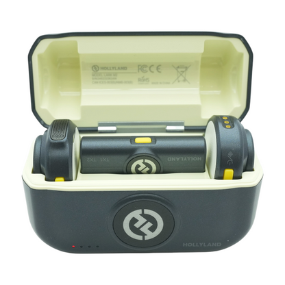 LARK M2 Microphone