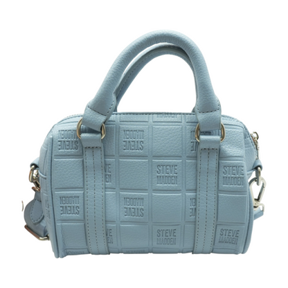Blue Crossbody