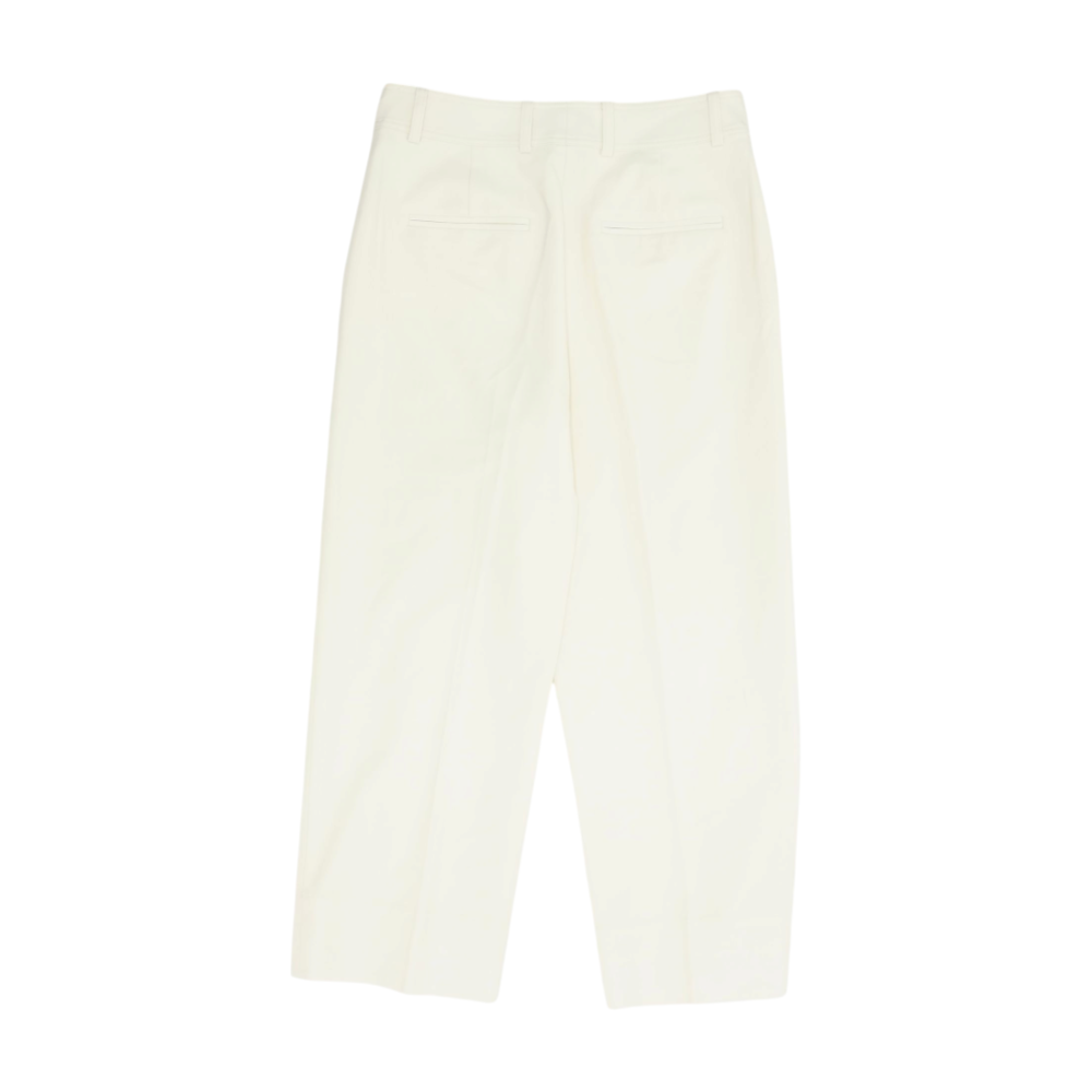 Ivory Pants