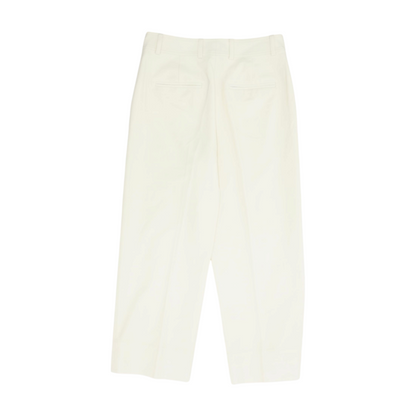 Ivory Pants