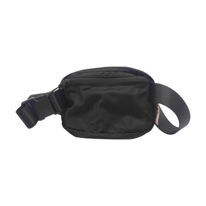 Black Belt Bag
