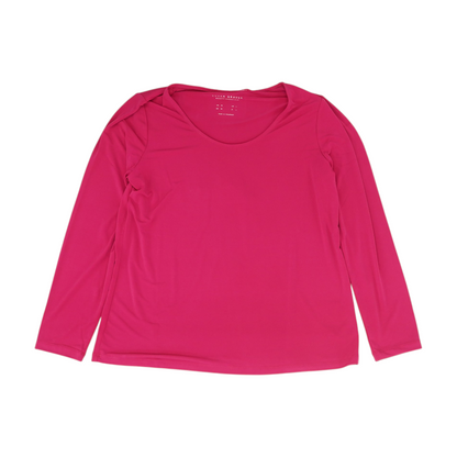 Pink Blouse