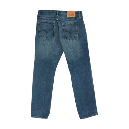 514 Straight Jeans