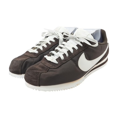 Cortez Textile Low-Top Athletic Shoes
