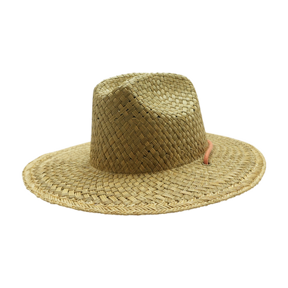 Beige Sun / Beach Hat