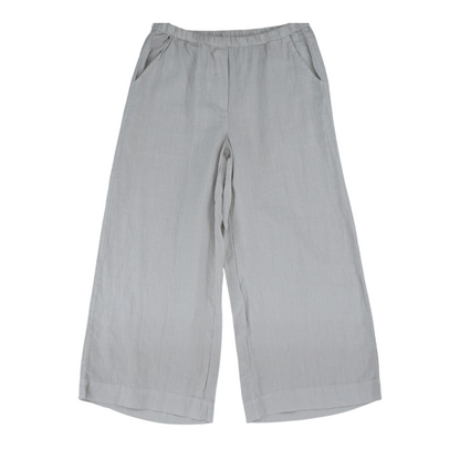 Beige Pants
