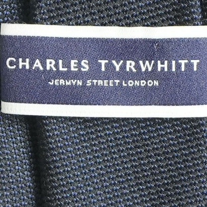 Navy Neck Tie