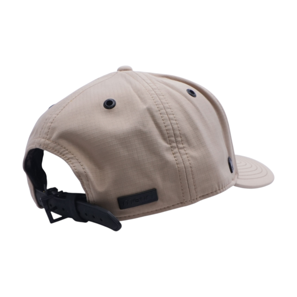 Melin Beige Ballcap – Image 3
