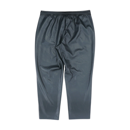 Black Slim Pants
