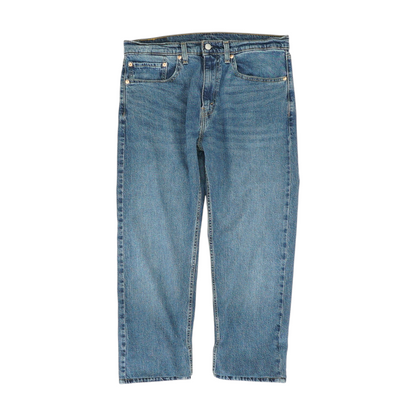 505 Regular Jeans