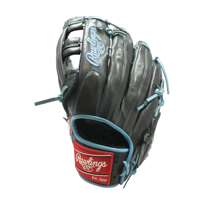 Men's Black Glove