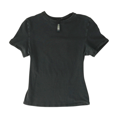 Black T-Shirt