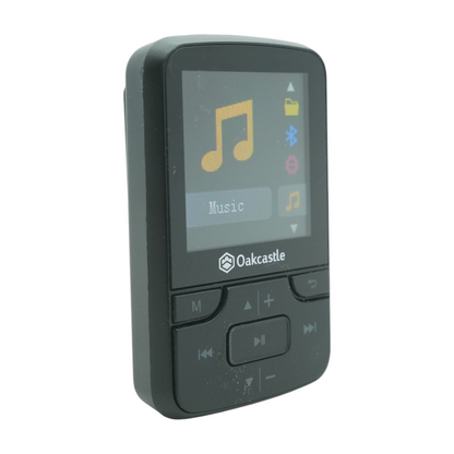 MP100 MP3 Player