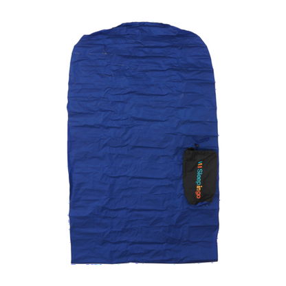 Inflatable & Compact Camping Air Mattress