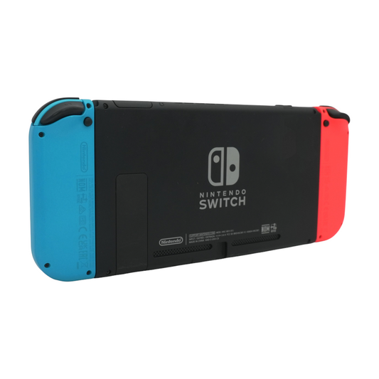 Hover Switch 32GB Game System
