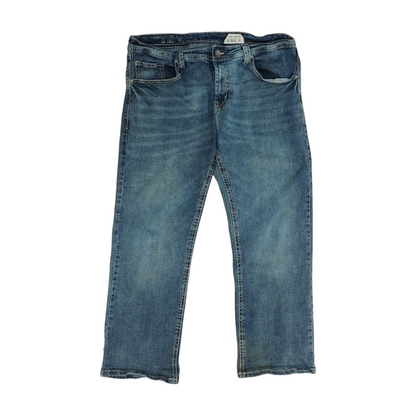 Bootcut Jeans