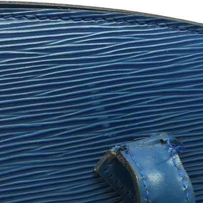 Blue Saint Jacques Handbag