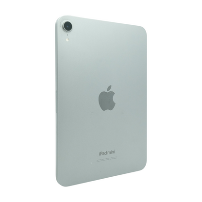 iPad Mini (A17 Pro) 8.3" Space Gray 7th 128GB WiFi Tablet