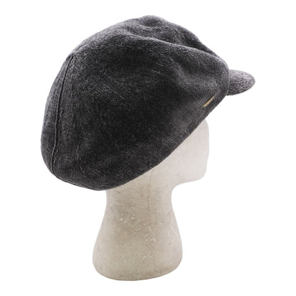 Charcoal Misc. Hat