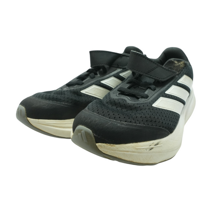 Black Athletics Shoes