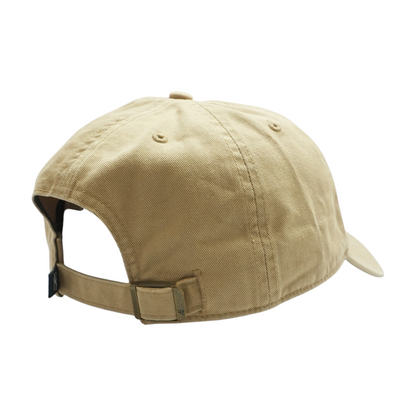Beige New York Yankees Ballcap Hat