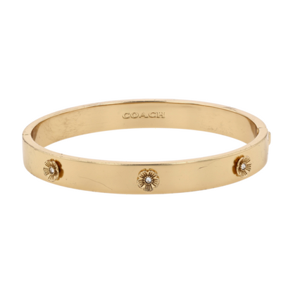 Costume Bangle Bracelet