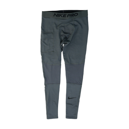 Gray Solid Base Layer