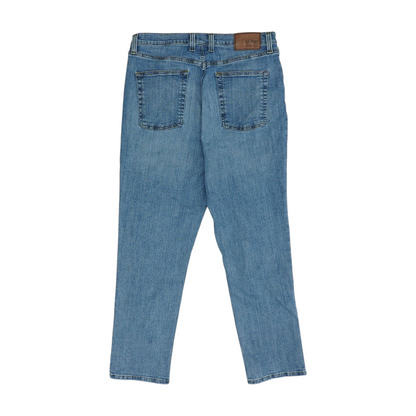 Classic Jeans