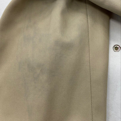 Khaki Blazer