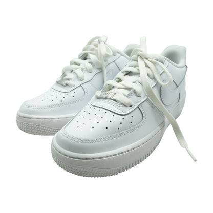 Air Force 1 Low LE White Athletic Shoes