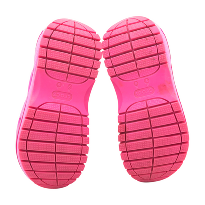 Pink Flats