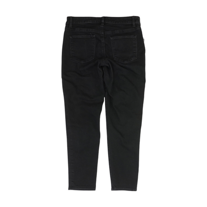 Black Jeans