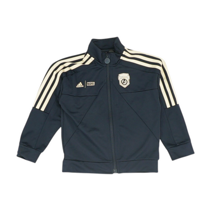 Navy Jacket