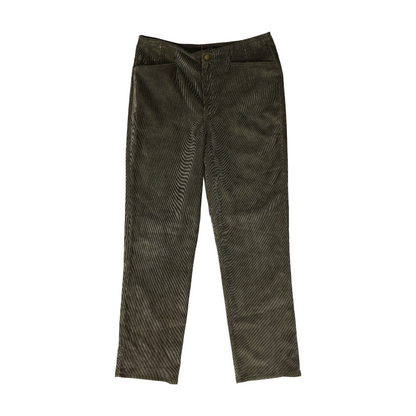 Brown Pants
