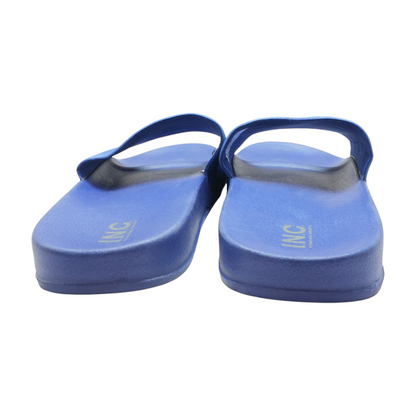 Blue Sandal Sandals