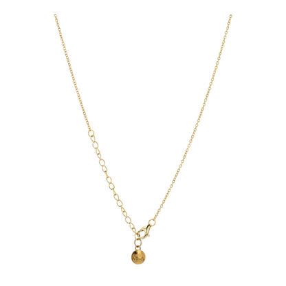 Costume Pendant Necklace