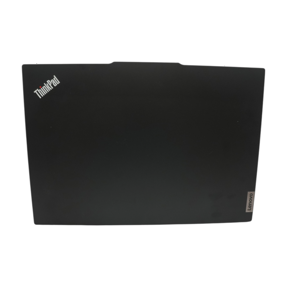 16.0" ThinkPad E16 Gen 2 Black AMD Ryzen 7 2.70GHz 16GB 1TB NVME/SSD