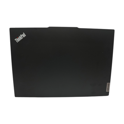16.0" ThinkPad E16 Gen 2 Black AMD Ryzen 7 2.70GHz 16GB 1TB NVME/SSD