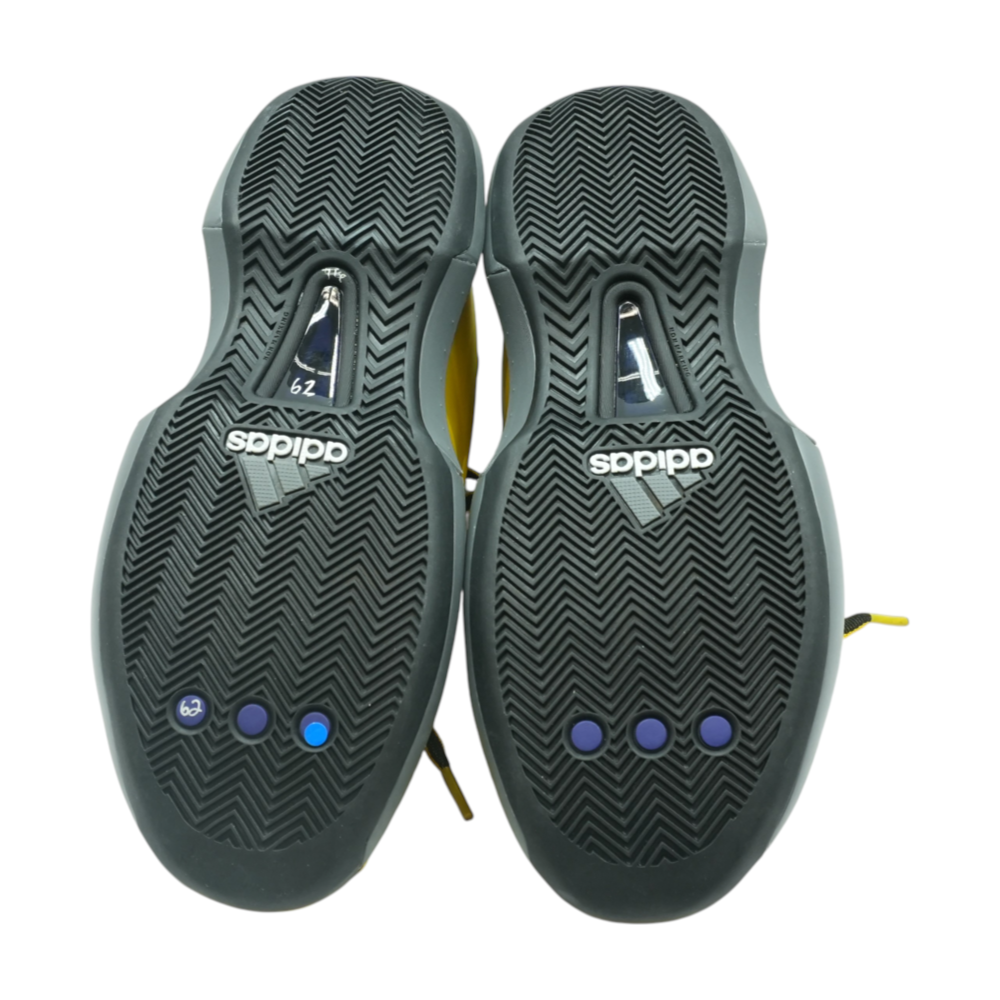 Crazy 1 High-Top Athletic Shoes