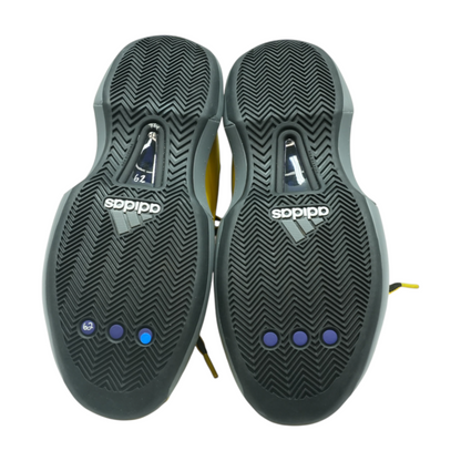 Crazy 1 High-Top Athletic Shoes