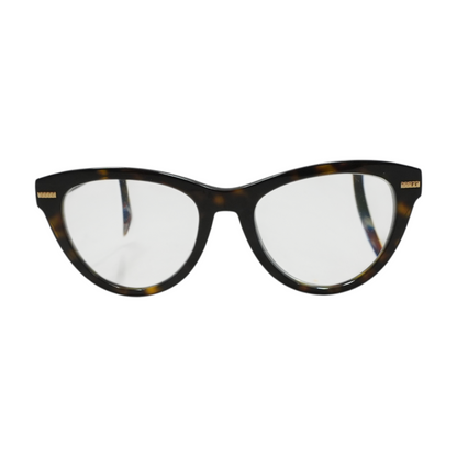 Tortoise MIS 0073 Cat Eye Prescription Eyewear