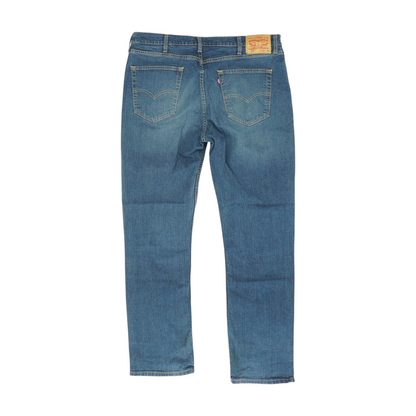 514 Straight Jeans