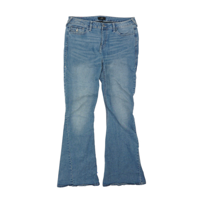 Blue Jeans