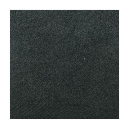 Black Scarf