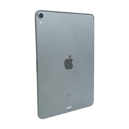 iPad Pro 11.0" Space Gray 1st Generation 512GB WiFi Tablet
