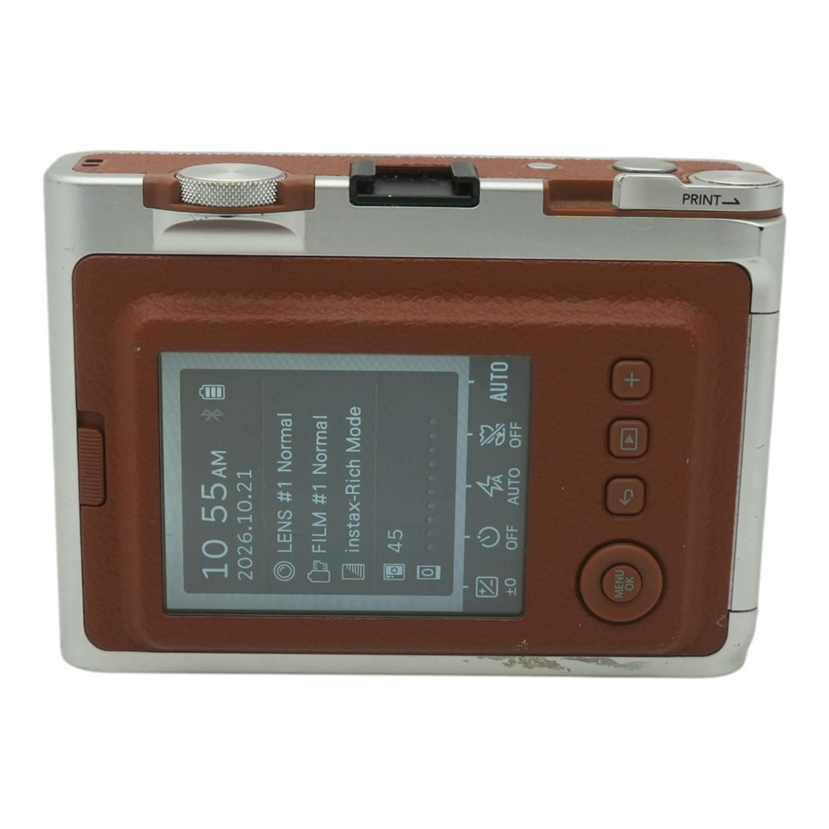 Instax Mini Evo Film Camera
