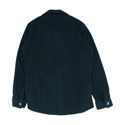 Black Solid Jacket
